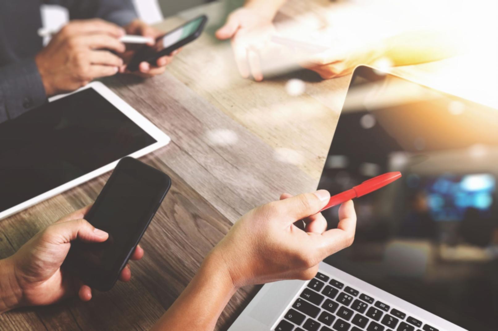 Strukturierte Lerninhalte zur Finanzterminologie