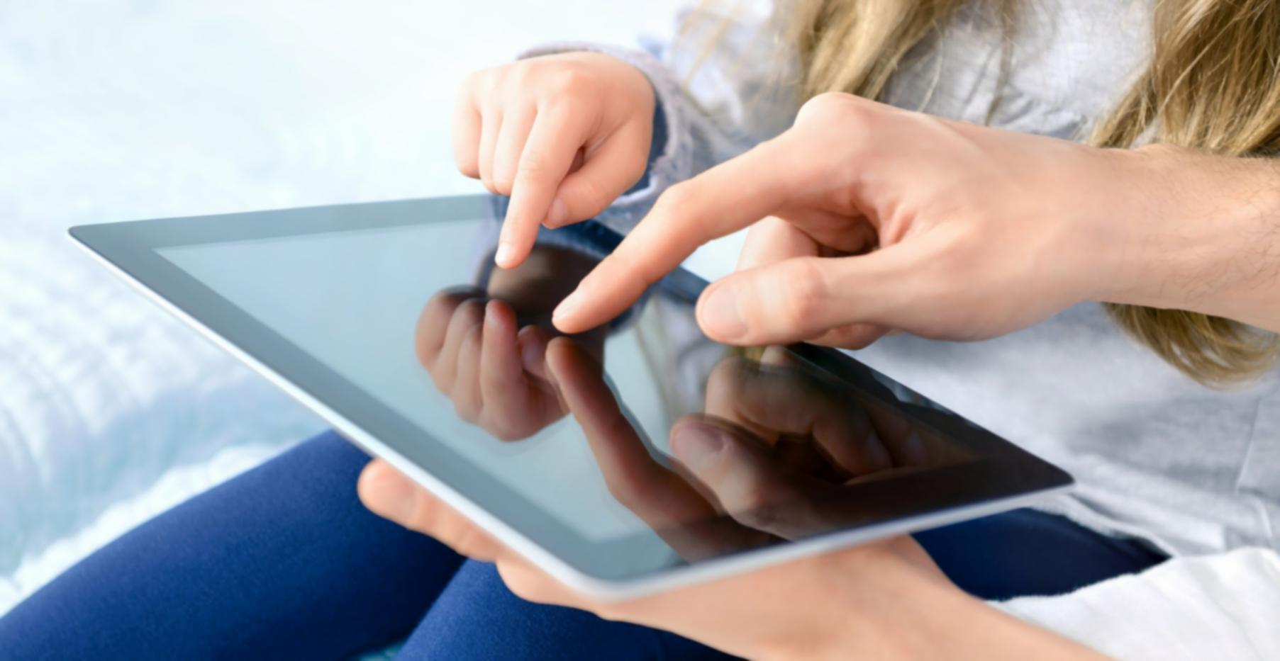 Strukturierte Lernumgebung für Finanzterminologie