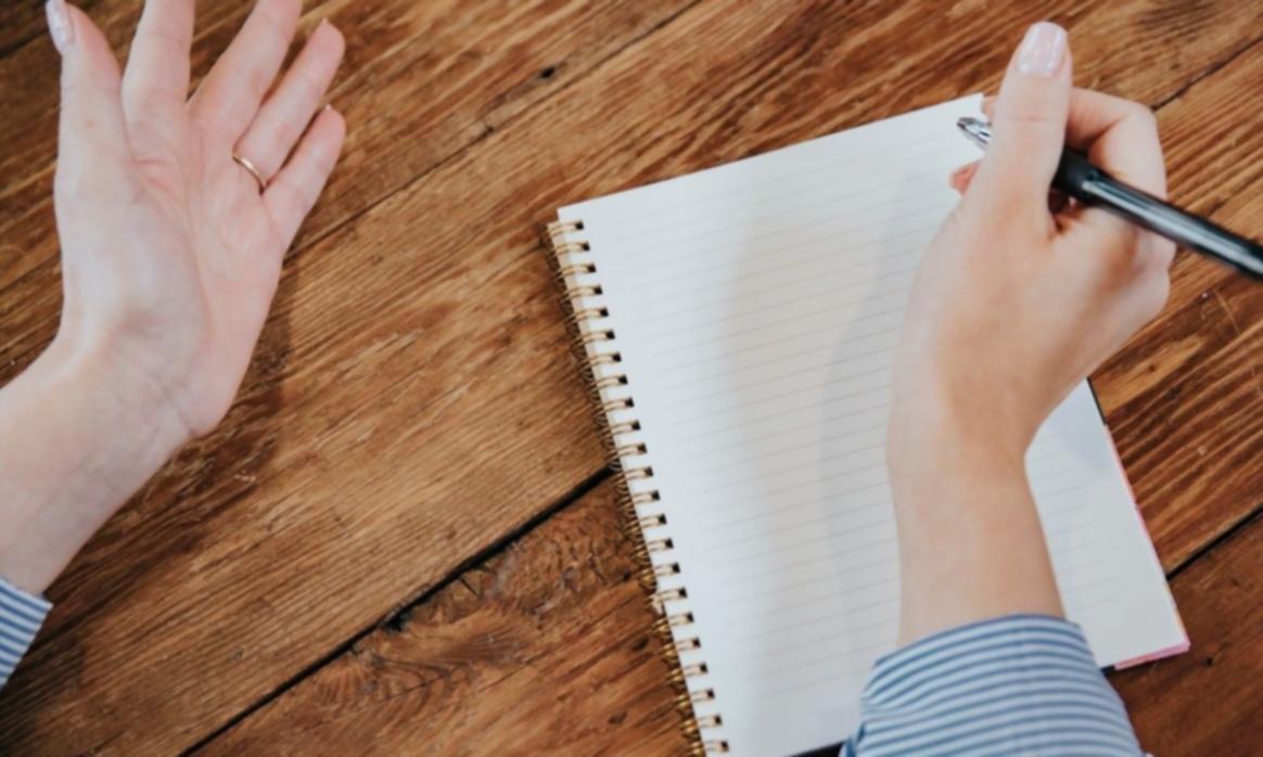 Transparente Lernmaterialien und Dokumentation